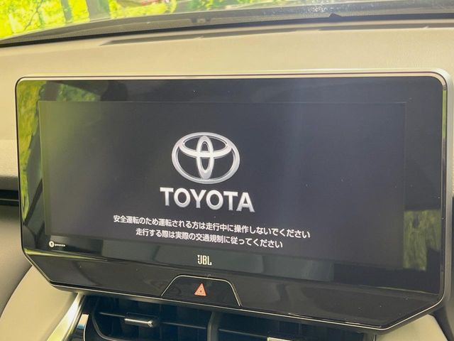 ハリアー2.0 Z