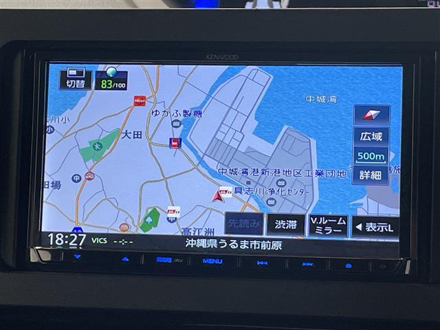 タントカスタムX