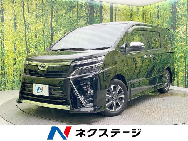 ヴォクシー2.0 ZS 煌II
