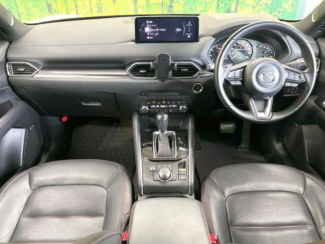 CX-52.2 XD スポーツアピアランス