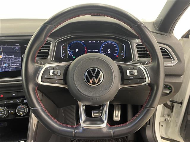 T-Cross