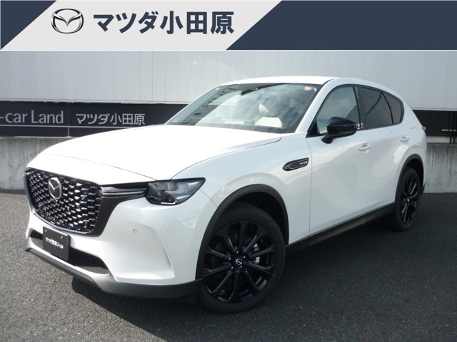 CX-603.3 XD ドライブ エディション ディーゼル 4WD