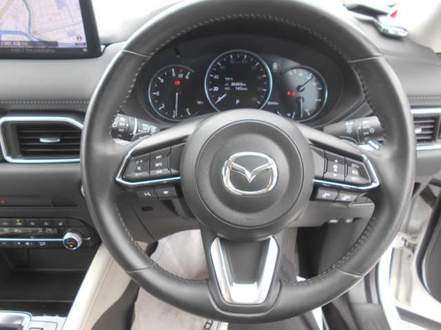 CX-52.2 XD Lパッケージ