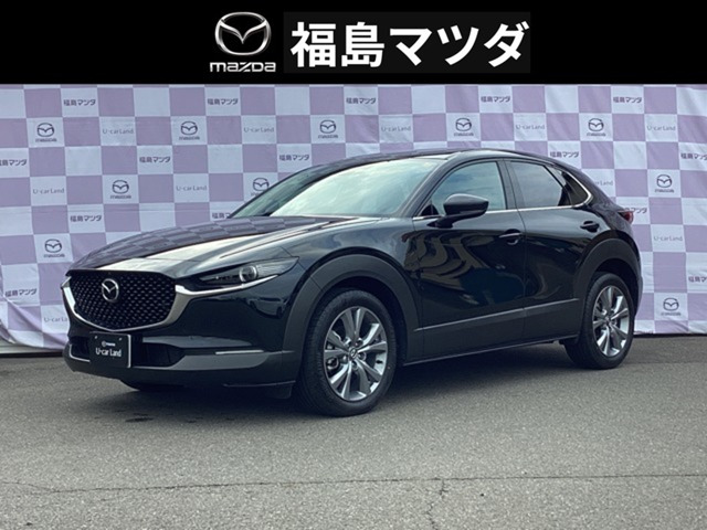 CX-302.0 20S ツーリング