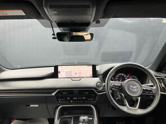 CX-603.3 XD エクスクルーシブモード ディーゼル 4WD