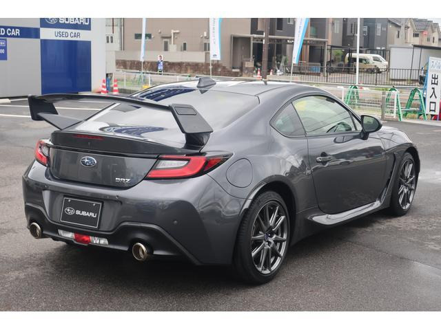 BRZ