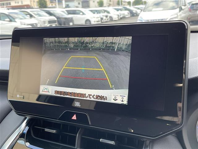 ハリアー2.5 ハイブリッド Z