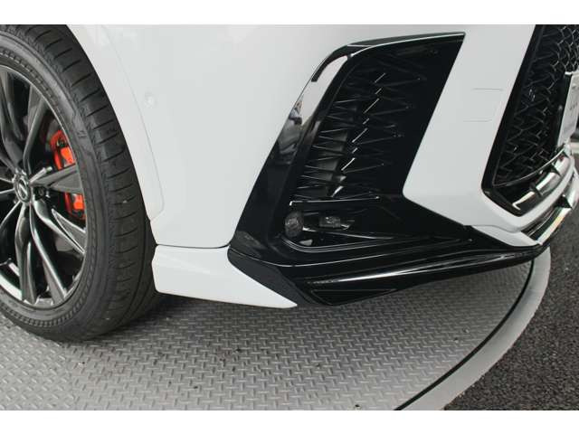 NX350h Fスポーツ 4WD