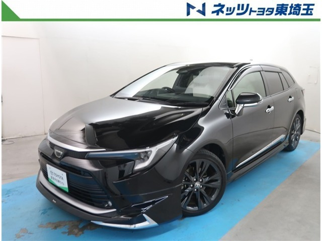 カローラツーリング1.5 W×B