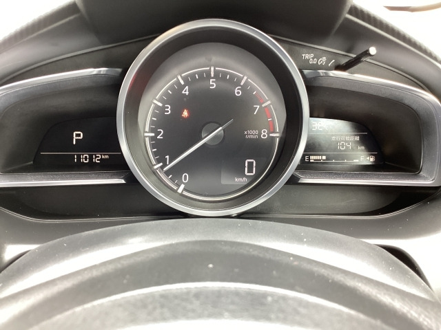MAZDA21.5 15S プロアクティブ