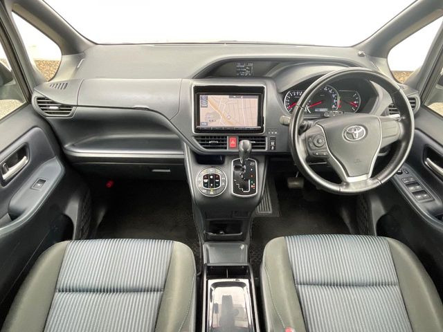 ノア2.0 Si