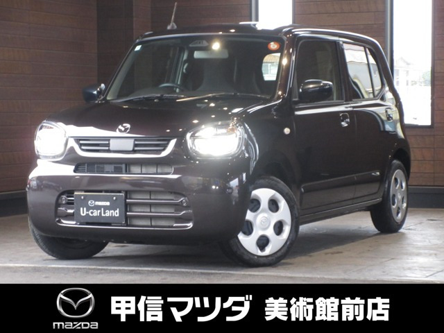 キャロルG 4WD