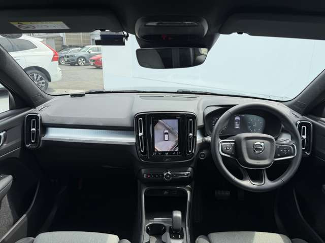 XC40