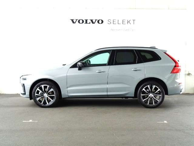 XC60ウルトラ B5 AWD 4WD