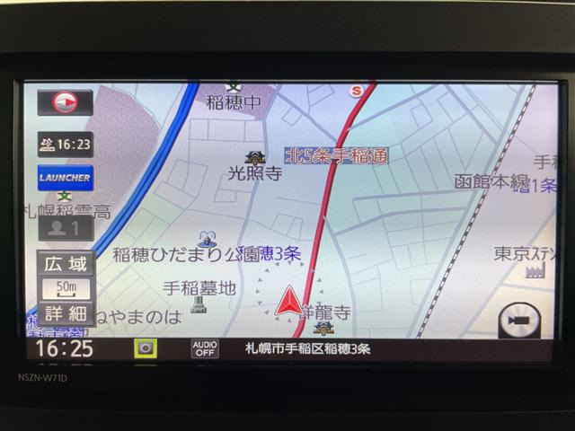 タントX