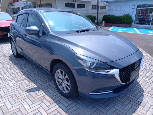 MAZDA21.5 XD プロアクティブ Sパッケージ 4WD