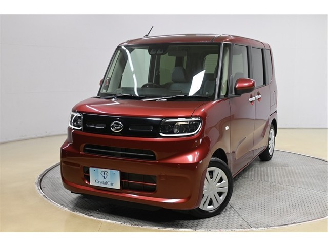 タントX