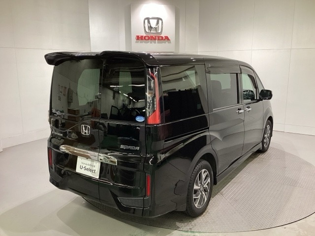ステップワゴン1.5 スパーダ アドバンスパッケージ ベータ 4WD