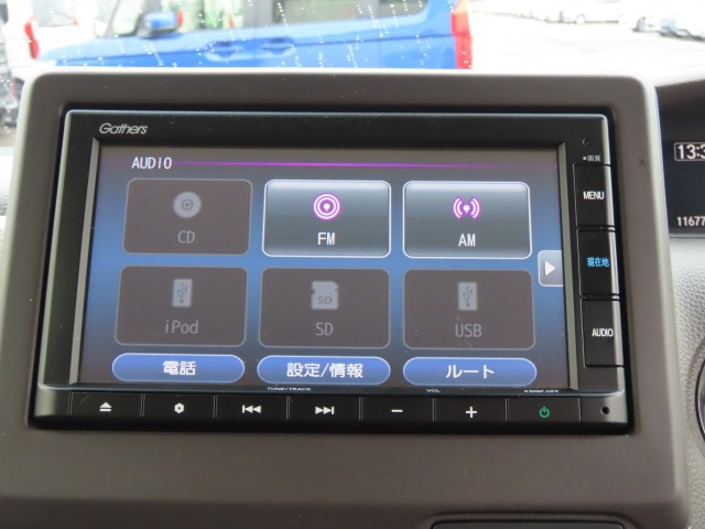 N-BOXG L ホンダセンシング 4WD
