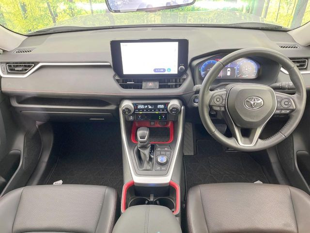 RAV42.0 アドベンチャー オフロードパッケージ II 4WD