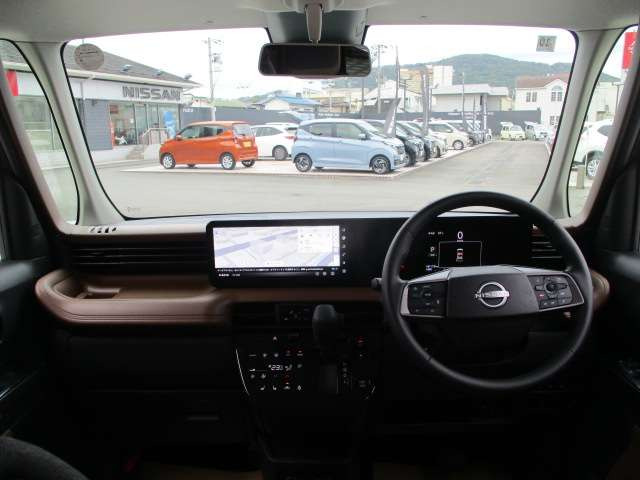 ルークスハイウェイスター Gターボ