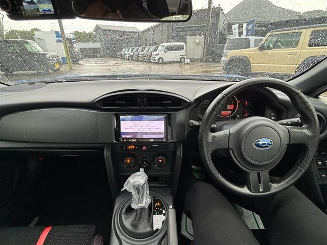 BRZ2.0 R