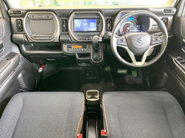 ハスラーJ スタイルII