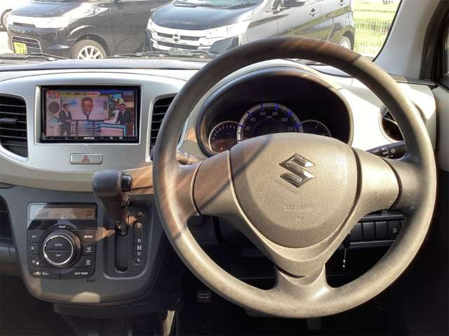 ワゴンRFX