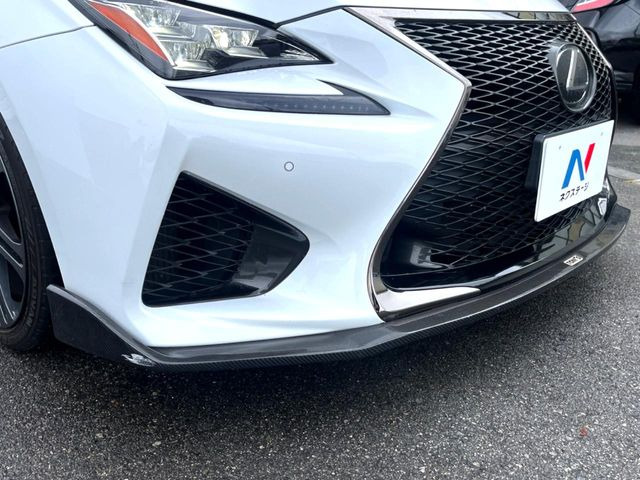 RC F5.0