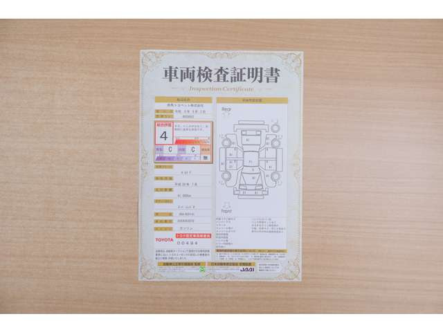 ポルテ1.5 F