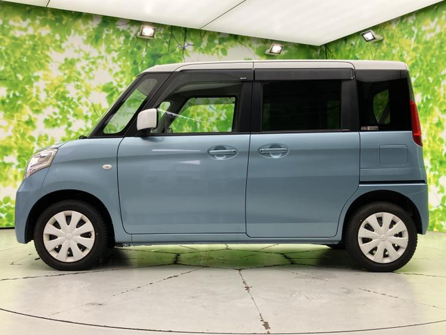 スペーシアX 4WD