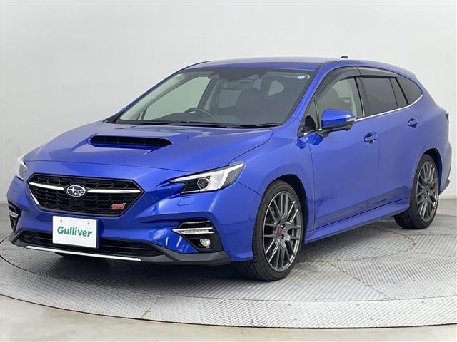 レヴォーグ1.8 STI スポーツ EX 4WD
