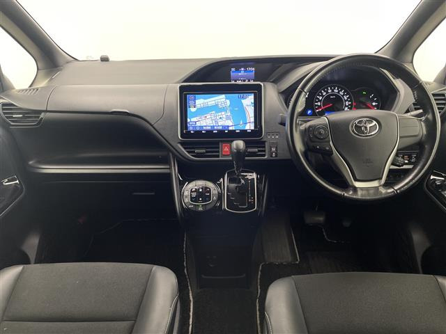 ノア2.0 Si W×B II