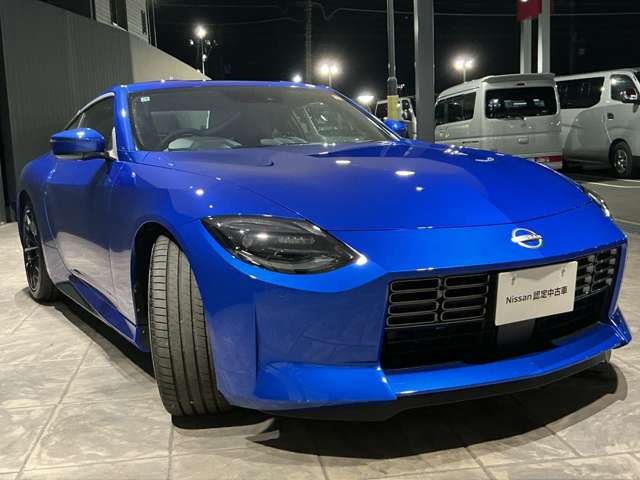 フェアレディZ3.0 バージョン ST