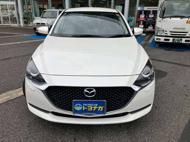 MAZDA21.5 15S スマートエディション 4WD