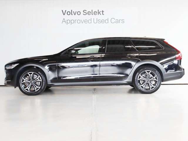V90クロスカントリーアルティメット B5 AWD 4WD
