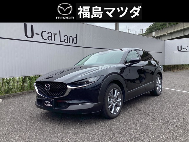 CX-302.0 20S ツーリング 4WD
