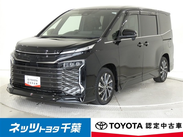 ヴォクシー