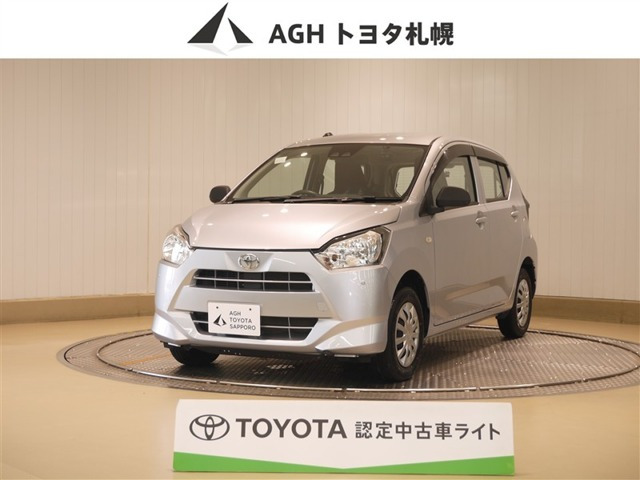 ピクシスエポックL SAIII 4WD