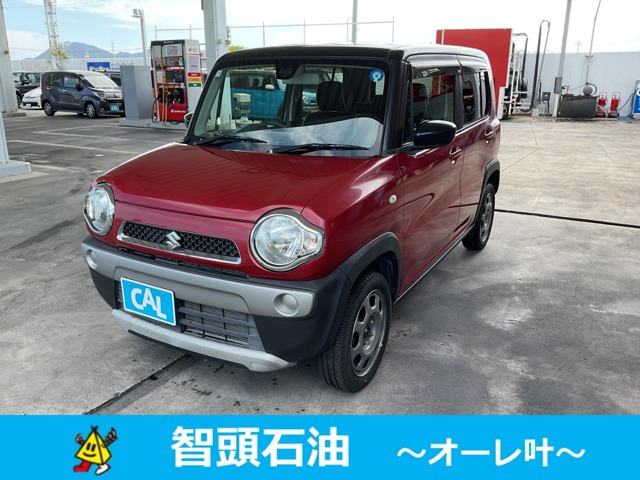 ハスラーG