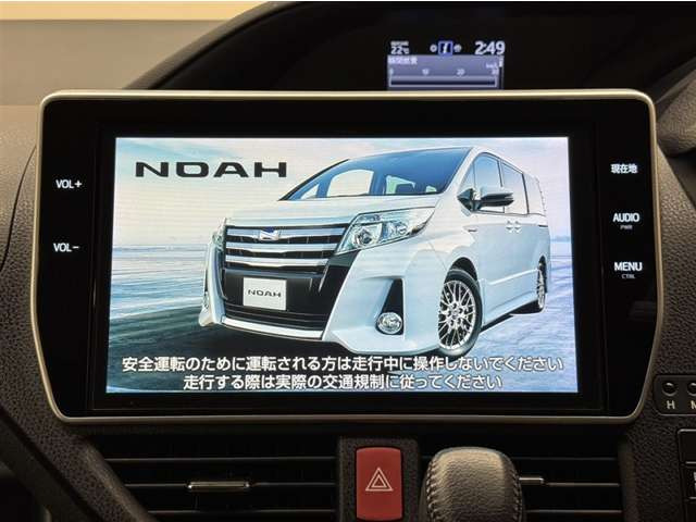 ノア2.0 G 4WD