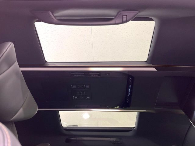 アルファード2.5 Z
