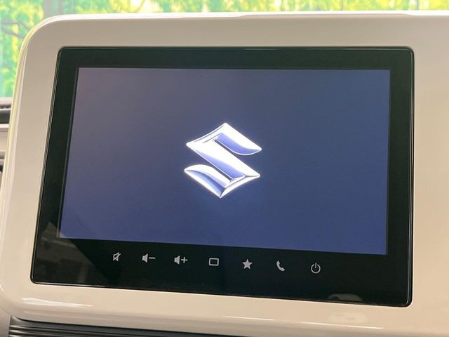 ワゴンRスマイルハイブリッド(HYBRID) X