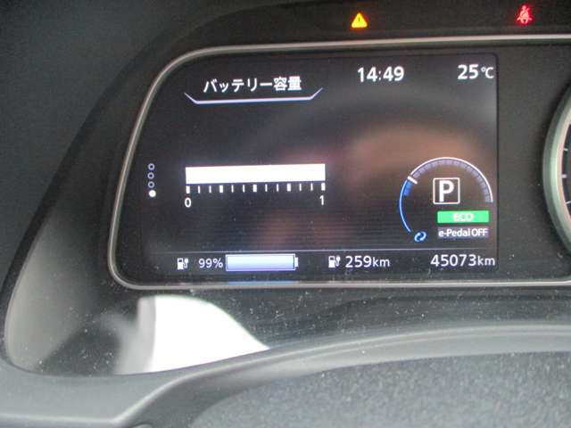 リーフG