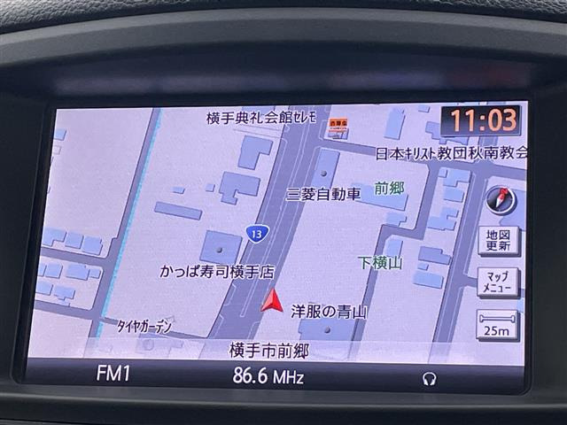 エルグランド2.5 250ハイウェイスター 4WD