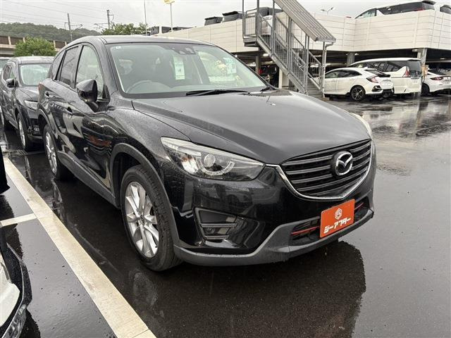 CX-52.2 XD プロアクティブ