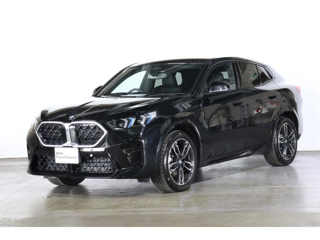 X2xドライブ20d Mスポーツ 4WD