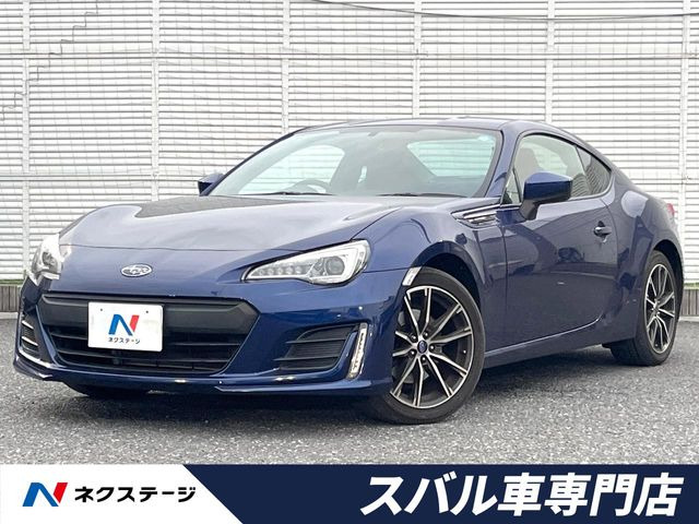 BRZ2.0 R