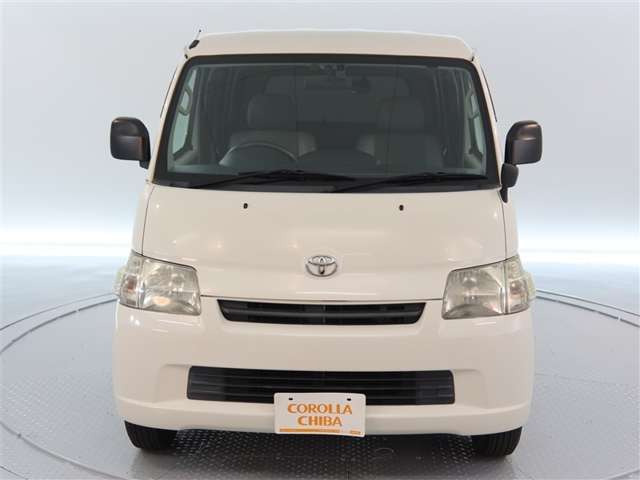 タウンエースバン1.5 GL