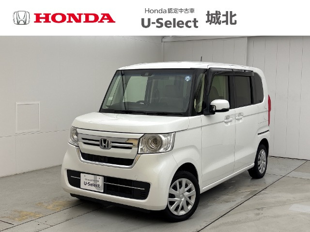 N-BOXL 4WD